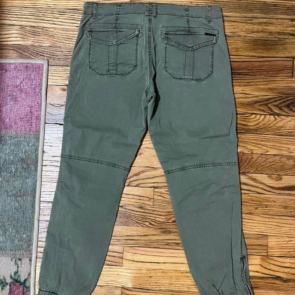 Sanctuary stovepipe cargo pants - Picture 4 of 5